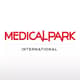 Slider image (9) Medical Park Hospitals Group in Istanbul, Turkey